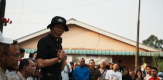 Suplai Air Batam Berangsur Normal, BP Batam dan PT ABHi Perkuat Layanan di Wilayah Prioritas