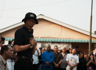 Suplai Air Batam Berangsur Normal, BP Batam dan PT ABHi Perkuat Layanan di Wilayah Prioritas