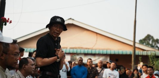 Suplai Air Batam Berangsur Normal, BP Batam dan PT ABHi Perkuat Layanan di Wilayah Prioritas