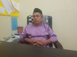 Sengketa PHK Pekerja dengan PT CSS Belum Selesai, Disnaker Lingga Limpahkan ke Provinsi