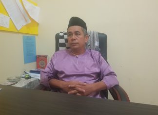 Sengketa PHK Pekerja dengan PT CSS Belum Selesai, Disnaker Lingga Limpahkan ke Provinsi
