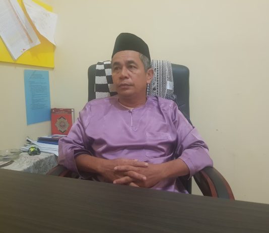 Sengketa PHK Pekerja dengan PT CSS Belum Selesai, Disnaker Lingga Limpahkan ke Provinsi