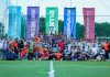 Medco Kampiun Migas Cup 2026, Editor FC Runner Up