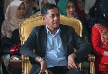 Wirman Putra: Uda Uni Tidak Sekadar Sandang Gelar, Harus Diikuti Tanggungjawab