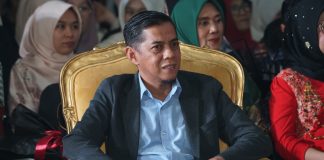 Wirman Putra: Uda Uni Tidak Sekadar Sandang Gelar, Harus Diikuti Tanggungjawab