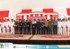 Hadiri Pengukuhan Kades, Ketua DPRD: Mari Bersama Membangun Desa