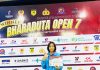 Bawa Nama TNI AU, Personel Lanud Raden Sadjad Natuna Raih Juara 3 Kejurnas Karate