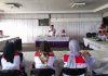 ABPEDNAS Natuna Gelar Rakor, Jarmin Sidik Dorong BPD Perkuat Sinergi dan Aspirasi Masyarakat