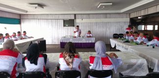 ABPEDNAS Natuna Gelar Rakor, Jarmin Sidik Dorong BPD Perkuat Sinergi dan Aspirasi Masyarakat