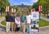 Kemenpar Promosikan Yogyakarta dan Lombok sebagai Destinasi Alternatif Wisatawan India