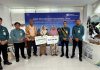 Harpelnas 2026, BPJS Ketenagakerjaan Meulaboh Perkuat Komitmen Tingkatkan Pelayanan Peserta