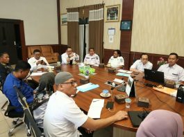Pemkab Siak Buka Sayembara Logo Hari Jadi ke-27, Usung Tema “Siak Harmoni Melayu Lestari