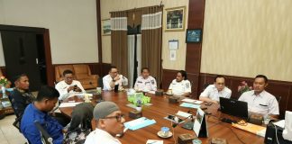 Pemkab Siak Buka Sayembara Logo Hari Jadi ke-27, Usung Tema “Siak Harmoni Melayu Lestari