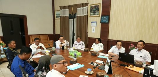 Pemkab Siak Buka Sayembara Logo Hari Jadi ke-27, Usung Tema “Siak Harmoni Melayu Lestari