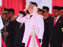 Afni Zulkifli Masuk 29 Kepala Daerah Peserta KPPD Lemhannas 2026