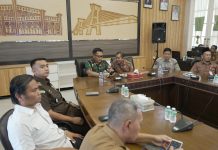 Karhutla Memburuk, 4 Tersangka Ditangkap di Siak, Sekolah Beralih Daring