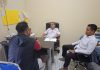 Pekerja PT CSS Ungkap Pertemuan dengan Perwakilan Perusahaan Sebelum Adukan PHK ke Disnaker Lingga