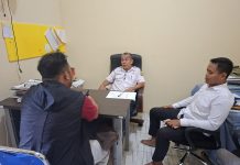 Pekerja PT CSS Ungkap Pertemuan dengan Perwakilan Perusahaan Sebelum Adukan PHK ke Disnaker Lingga