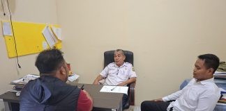 Pekerja PT CSS Ungkap Pertemuan dengan Perwakilan Perusahaan Sebelum Adukan PHK ke Disnaker Lingga