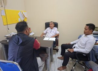 Pekerja PT CSS Ungkap Pertemuan dengan Perwakilan Perusahaan Sebelum Adukan PHK ke Disnaker Lingga