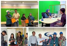 Hari Pelanggan Nasional, BPJS Ketenagakerjaan Pematangsiantar Hadirkan Pelayanan hingga Pemberdayaan UMKM