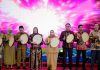 Bupati Kasmarni Hadiri Pembukaan SNA XXIX, Dorong Penguatan Tata Kelola Keuangan yang Akuntabel