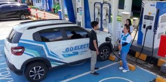 Tak Perlu Berebut, Cek Antrean SPKLU melalui Fitur AntreEV PLN Mobile