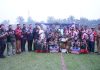 Bupati Asahan Tutup Turnamen Sepak Bola Rambate Rata Raya Cup U 10
