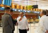 Penerbangan Terdampak Abu Vulkanik, Ombudsman RI Pantau Layanan Penumpang di Bandara