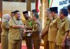 Optimalisasi Pajak Jadi Kunci Perkuat Fiskal Daerah, Sekda Bengkalis Hadiri Rakor Sinergitas Pelaku Usaha