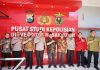 Wakapolri Ajak Kampus dan Mahasiswa Bersama Wujudkan Polri yang Semakin Baik