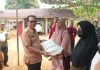 Wabup Jarmin Minta Penyaluran BanPang Natuna Dikawal Bersama, 9.054 Warga Jadi Penerima