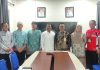 Disdik Batam–Perpani Bersinergi, Jalan Atlet Muda Menuju Prestasi Nasional Kian Terbuka