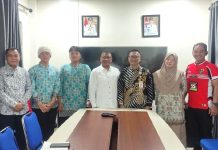 Disdik Batam–Perpani Bersinergi, Jalan Atlet Muda Menuju Prestasi Nasional Kian Terbuka