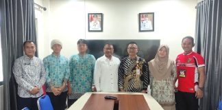 Disdik Batam–Perpani Bersinergi, Jalan Atlet Muda Menuju Prestasi Nasional Kian Terbuka