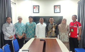 Disdik Batam–Perpani Bersinergi, Jalan Atlet Muda Menuju Prestasi Nasional Kian Terbuka