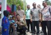 Cegah Stunting Wakil Bupati Asahan Ajak Masyarakat Gemar Makan Ikan