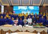 26 Tahun PIKORI BP Batam: Merawat Kebersamaan dan Terus Menebar Manfaat