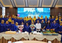 26 Tahun PIKORI BP Batam: Merawat Kebersamaan dan Terus Menebar Manfaat