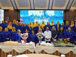 26 Tahun PIKORI BP Batam: Merawat Kebersamaan dan Terus Menebar Manfaat