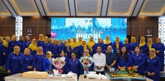 26 Tahun PIKORI BP Batam: Merawat Kebersamaan dan Terus Menebar Manfaat