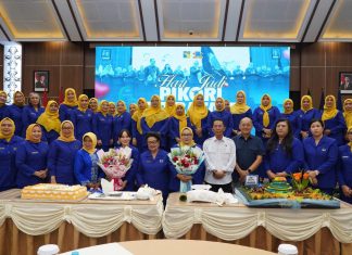 26 Tahun PIKORI BP Batam: Merawat Kebersamaan dan Terus Menebar Manfaat