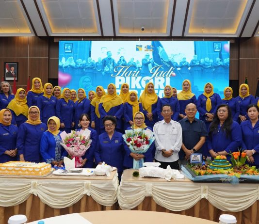 26 Tahun PIKORI BP Batam: Merawat Kebersamaan dan Terus Menebar Manfaat