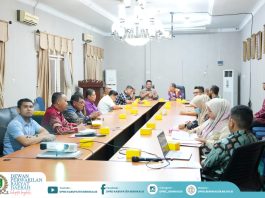 Komisi II DPRD Bengkalis Soroti Kebun Rakyat Masuk Kawasan Hutan, Minta Pemerintah Berikan Kepastian dan Solusi