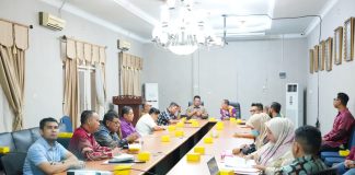 Komisi II DPRD Bengkalis Soroti Kebun Rakyat Masuk Kawasan Hutan, Minta Pemerintah Berikan Kepastian dan Solusi