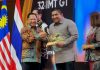 Bintan Raih Silver Award IMT-GT Green City Award, Kategori Ekonomi Sirkular dan Efesiensi Sumberdaya
