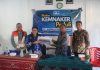 Kemnaker Salurkan Bantuan bagi Warga Terdampak Gempa di Pulau Flores