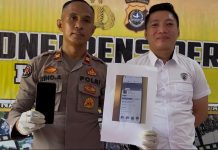 Sakit Hati Diputus Pacar, Pemuda di Baubau Diduga Sebar Video Pribadi Mantan hingga ke Ibu Korban