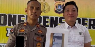 Sakit Hati Diputus Pacar, Pemuda di Baubau Diduga Sebar Video Pribadi Mantan hingga ke Ibu Korban