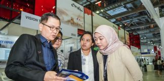 BP Batam Perkuat Promosi KEK Pariwisata Kesehatan Internasional Batam di Medical Fair Asia 2026